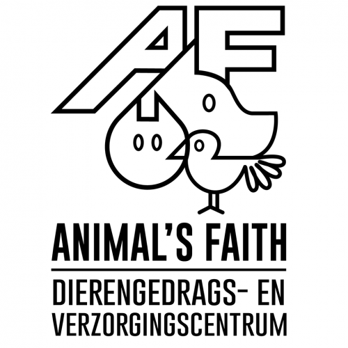 Animal's Faith logo